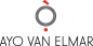 Ayo Van Elmar Fashion Cafe logo